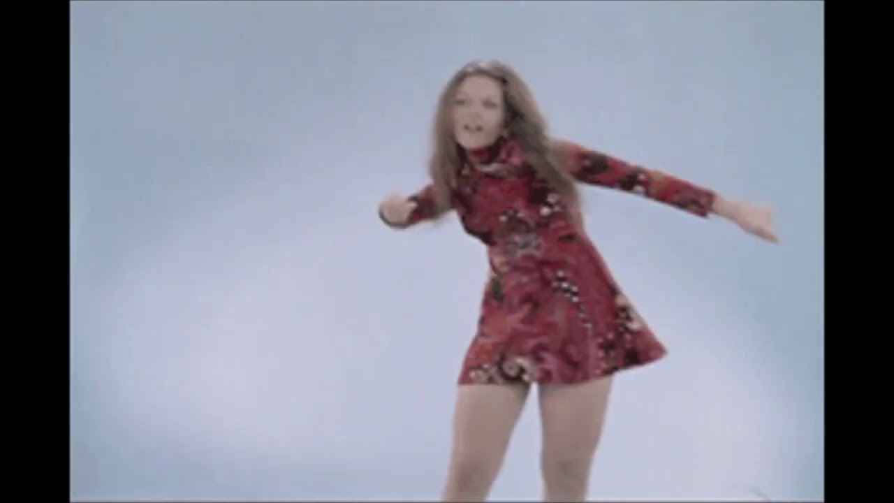 El mama Mia, Quel sale temps pour un petit bambino. (guitario🎸)