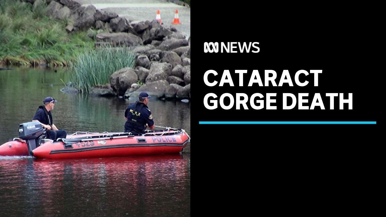 Body of swimmer found at Cataract Gorge | ABC News