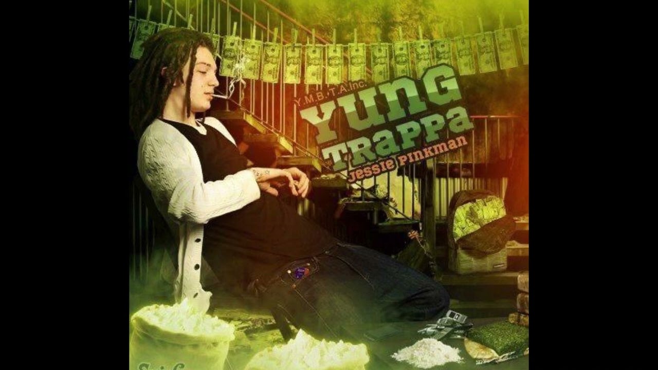 YUNG TRAPPA x YANIX x SIL A type beat I get the