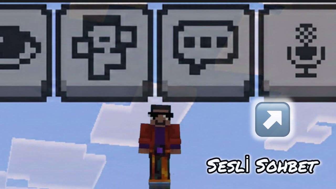 MİNECRAFT BEDROCK BİLMEDİĞİNİZ 9 BİLGİ