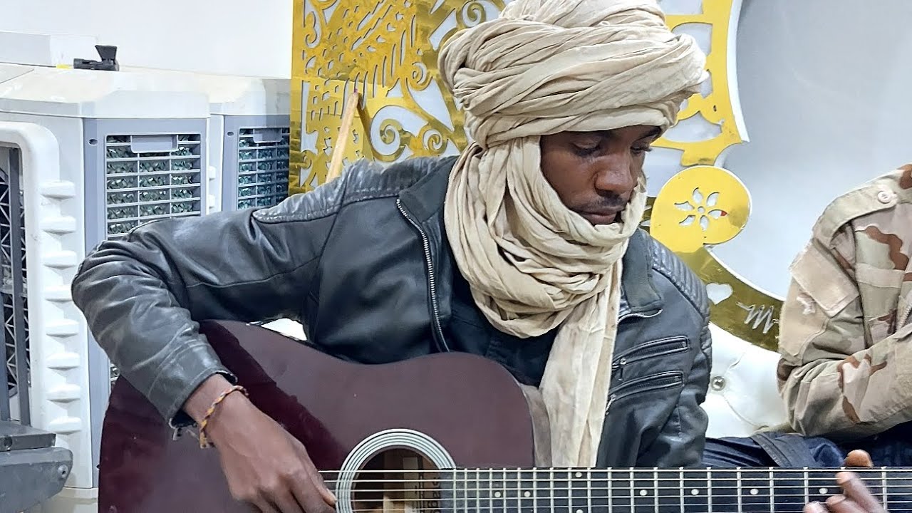 Lodi ighshran song (talyat samhili)2024✌️🥰