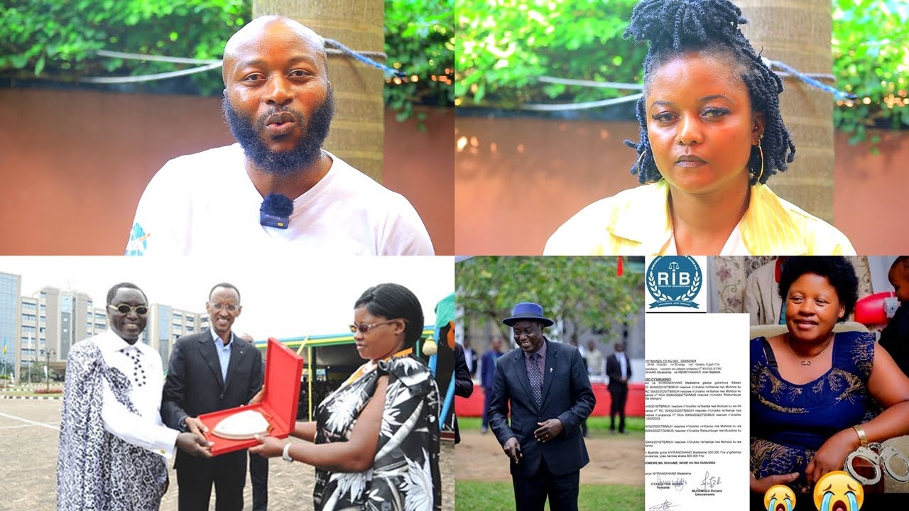AMARIRA KWA PASTEUR USHINJWA GUKORERA UMUGORE WE IYICARUBOZO, KUMUKUBITA NO KUMUFUNGISHA ARENGANA