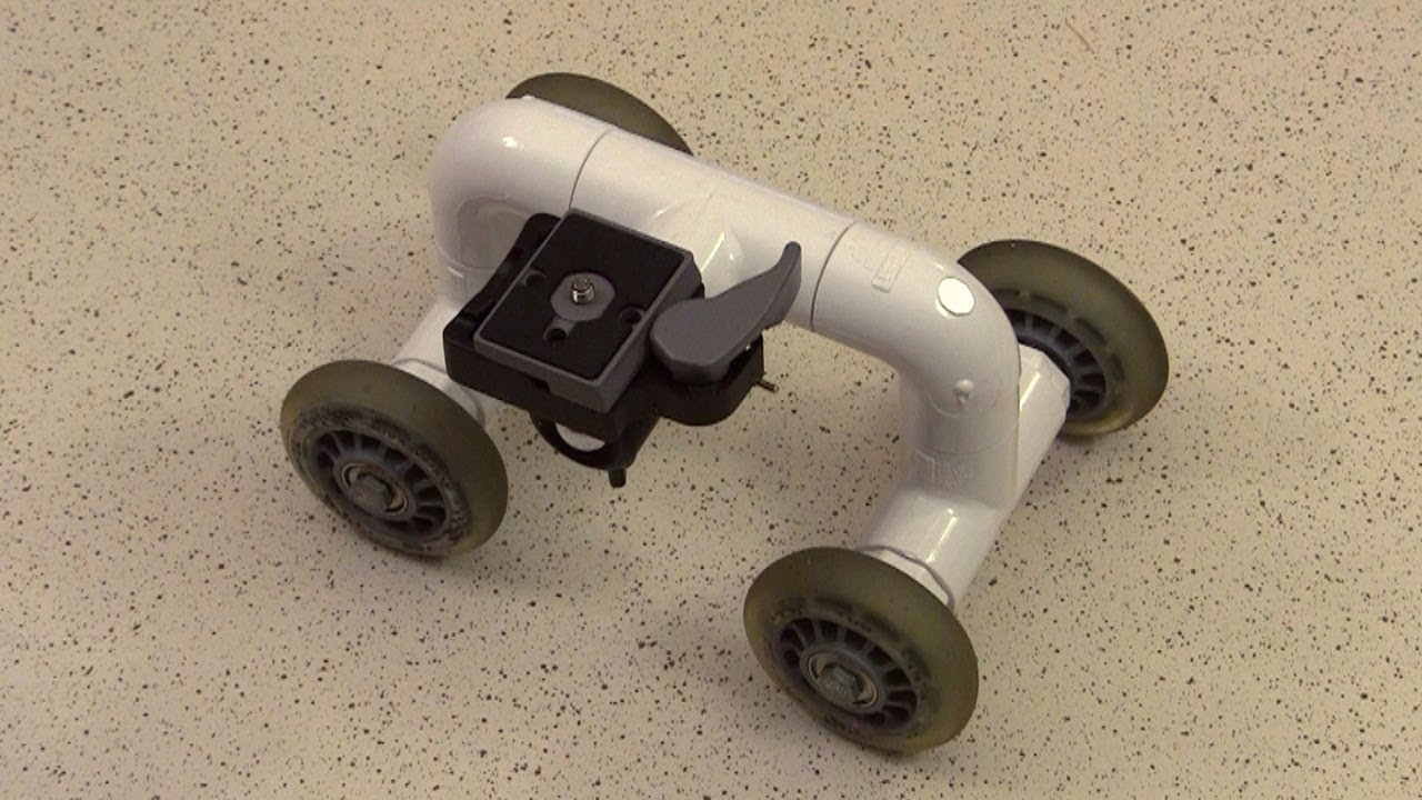Camera Table Dolly Jr.
