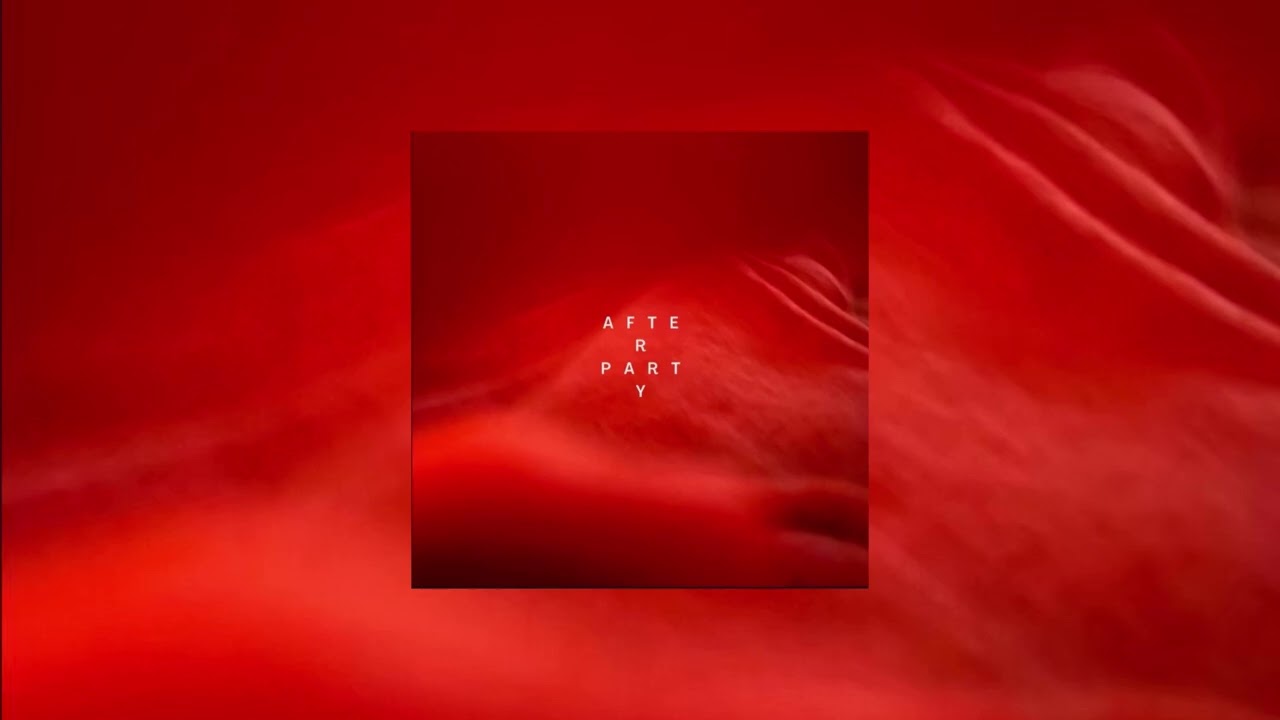 AFTER PARTY - JSinay