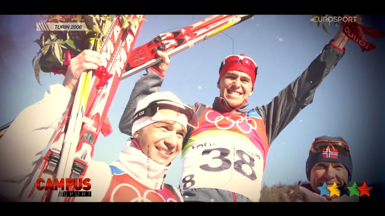 FISU Student - 42th CAMPUS Sport TV Show - FISU 2015