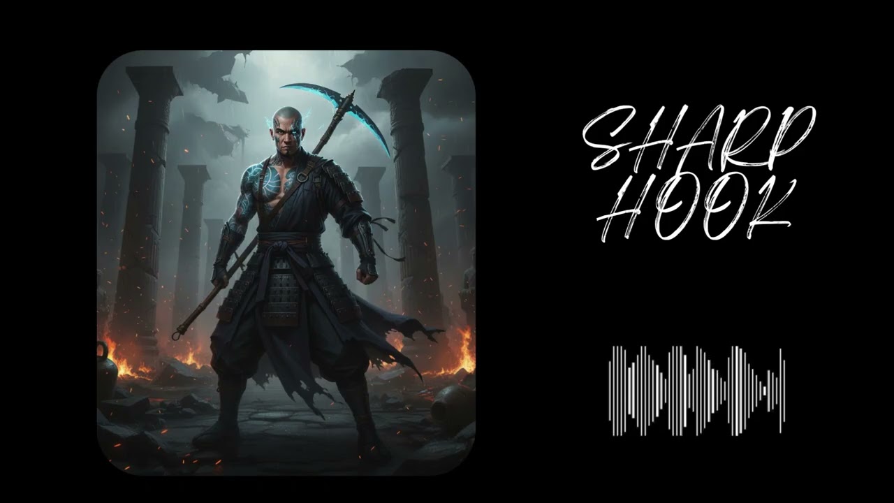 FREE Rap Battle Beat | Diss Type Beat | Sharp Hook | T9 Beatz