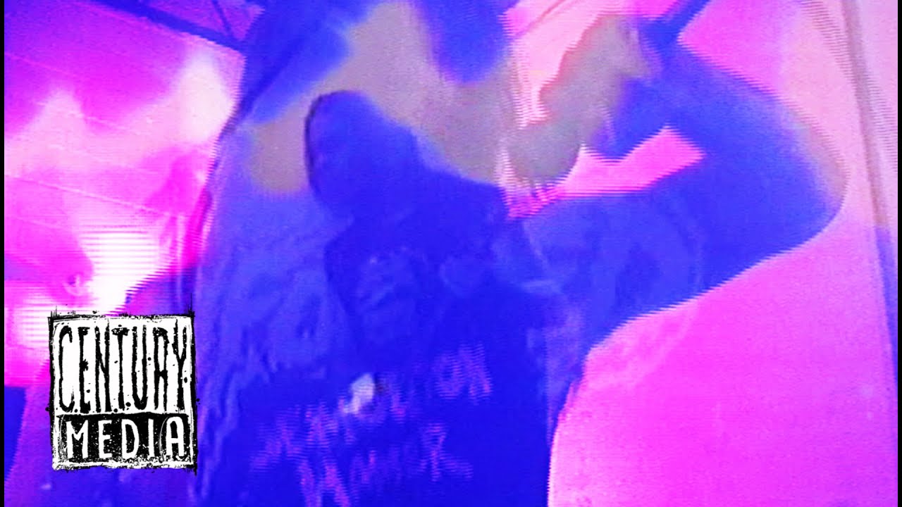 ENFORCED - Malignance (OFFICIAL VIDEO)
