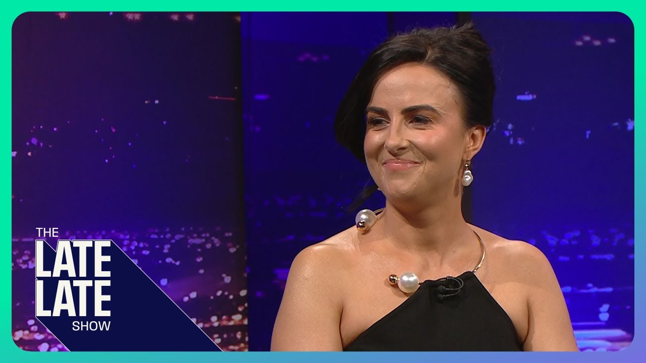 Lisa McHugh: Functional Neurological Disorder diagnosis & returning to the stage