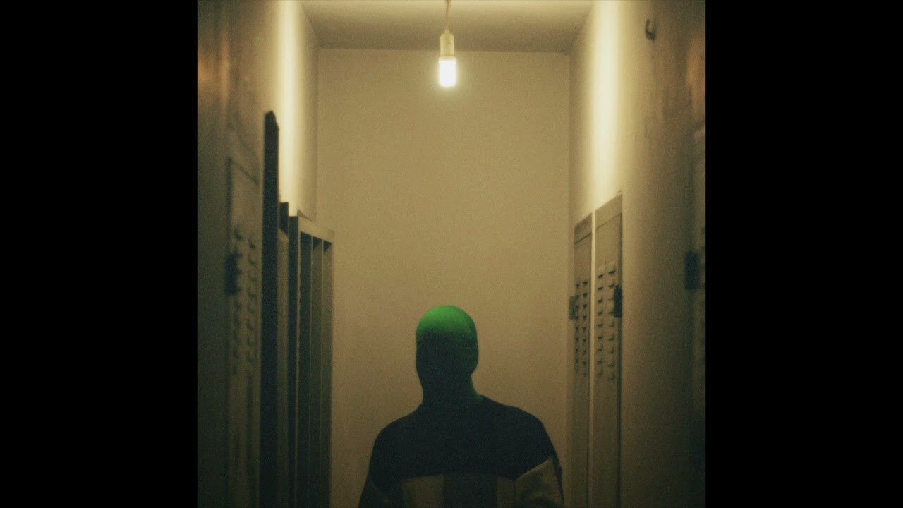 sir green - vampire (official audio)