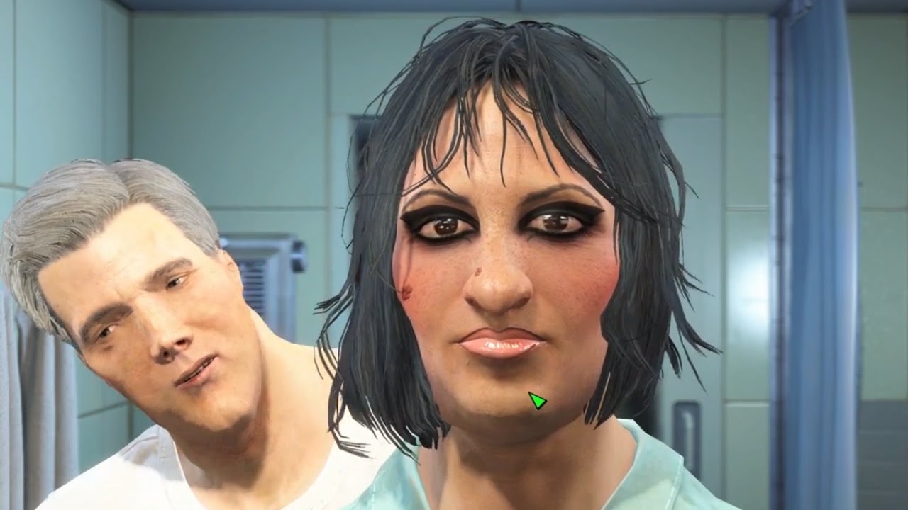 Fallout 4 - Andrew JacKerry Jacked, Attack!