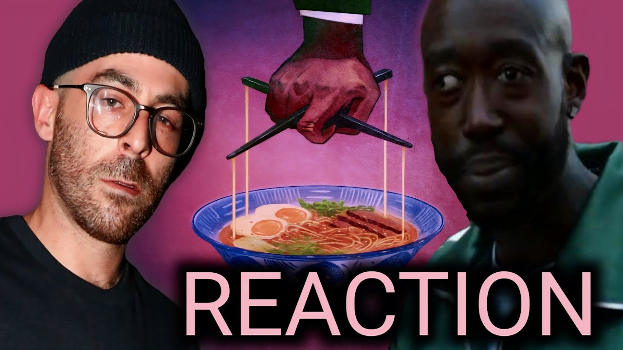 Alfredo 2 Reaction | Freddie Gibbs & The Alchemist