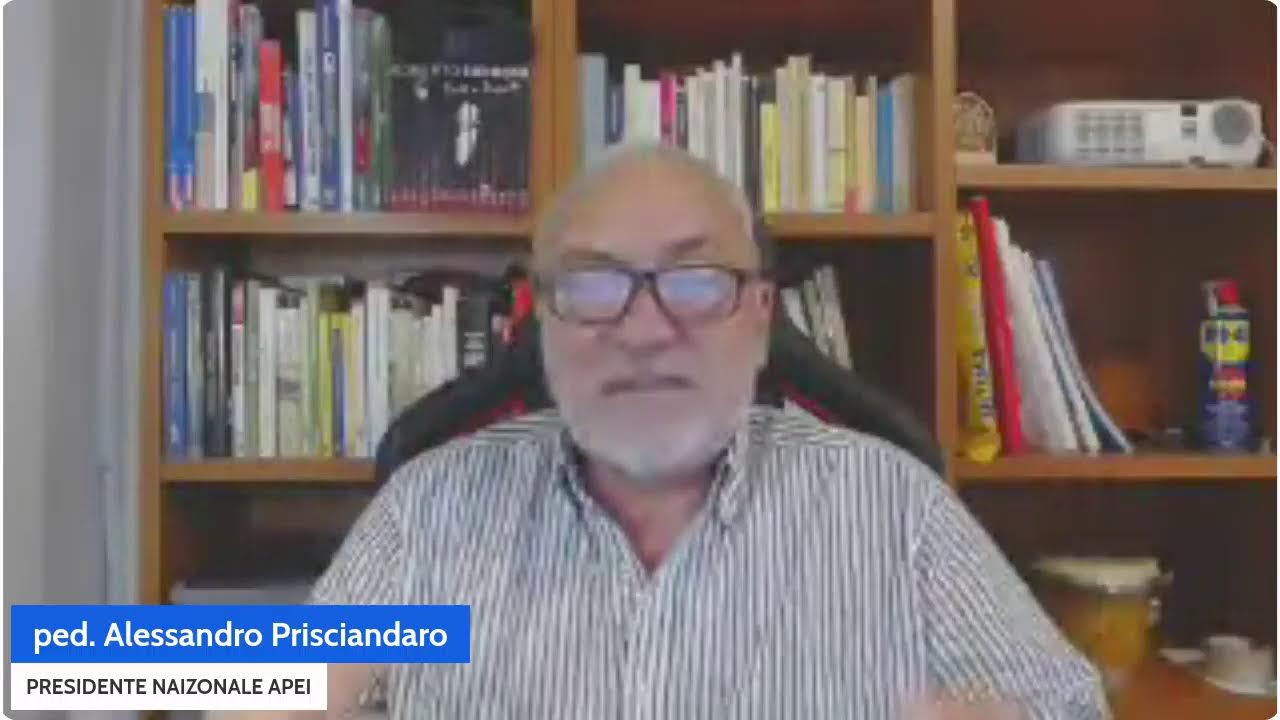 L&rsquo;Albo professionale degli Educatori Professionali Socio-Pedagogici: