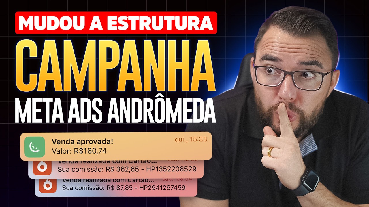 Новая структура кампании Meta Ads 2025 (пошаговое руководство раскрыто!)