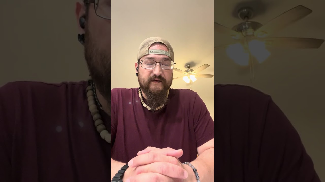 Observation & Energetic Release Meditation