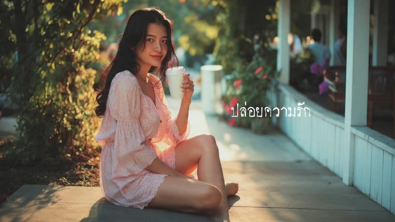 ปล่อยความรัก