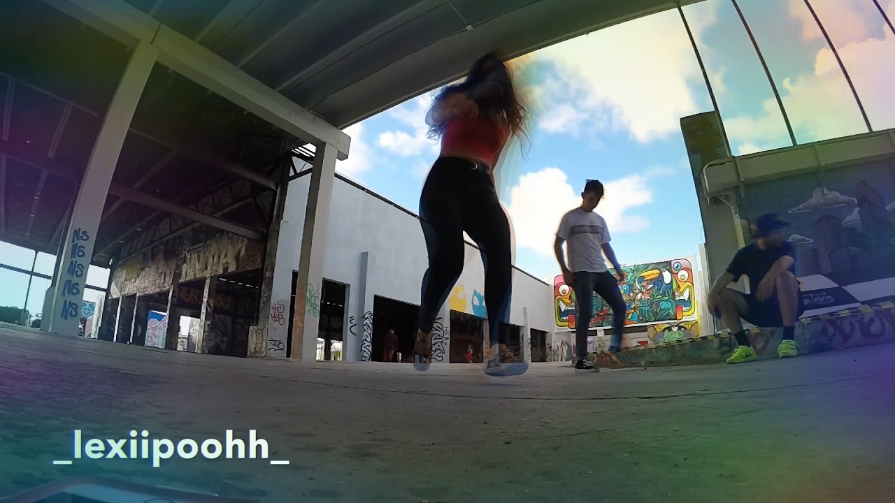 Miami Step