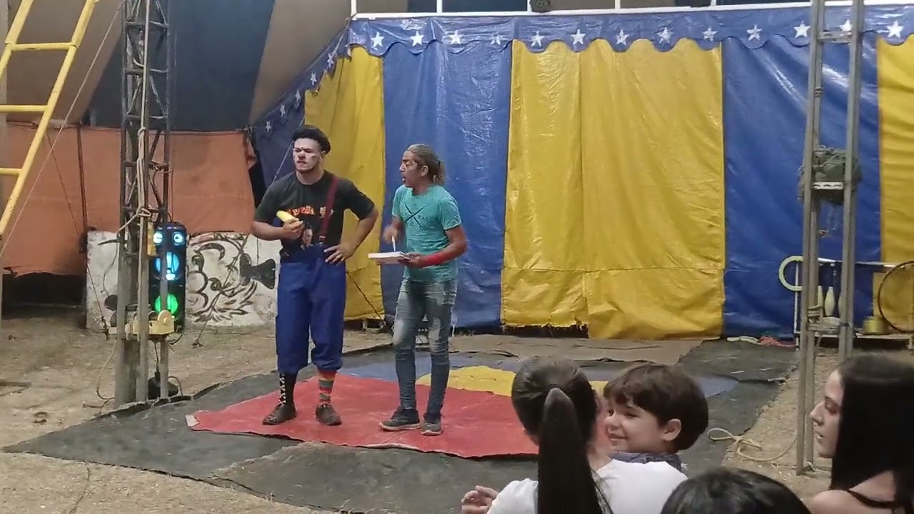 CIRCO BISCOITINHO 
