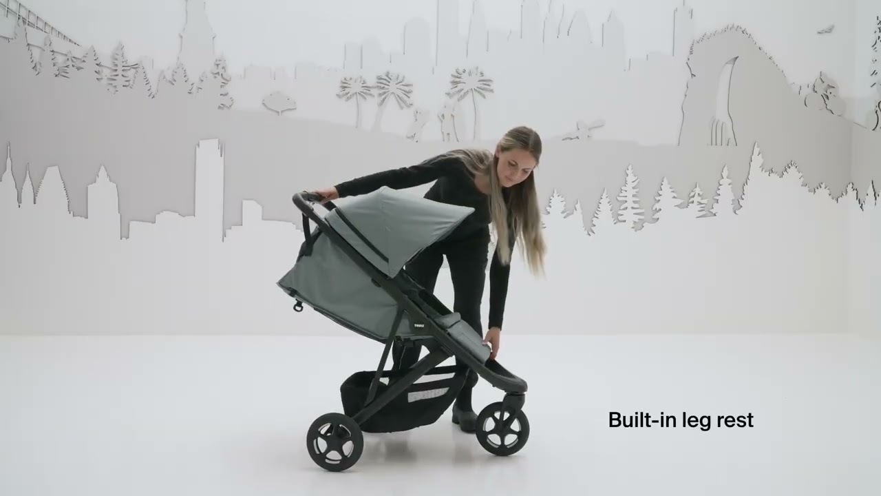 Thule Spring 2