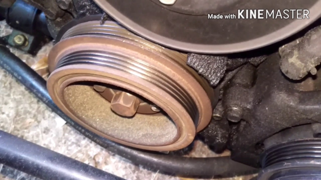 5XRacing Timing Advance Wheel Tutorial Miata NB2 VVT
