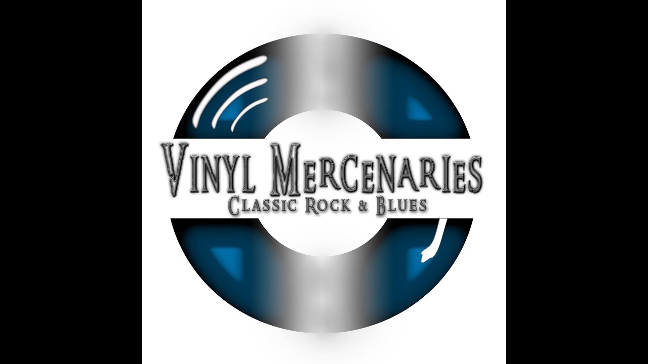 Johnny B Goode- chuck berry cover -Vinyl Mercenaries