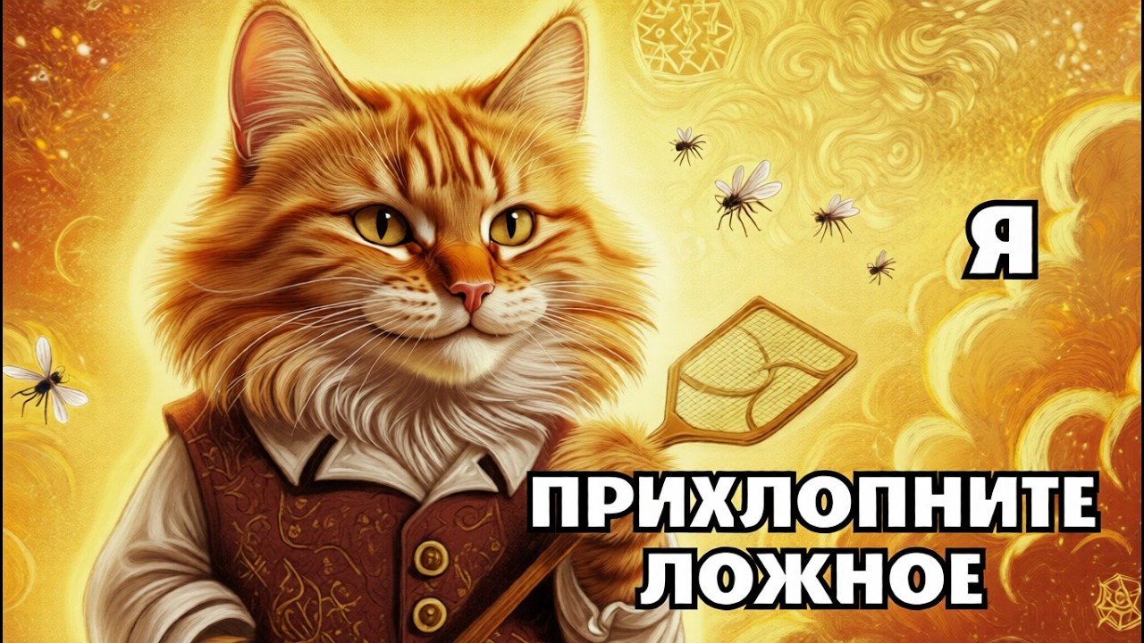 ПРИХЛОПНИТЕ ВСЕ ЛОЖНОЕ ❤️ Фрагмент Эфира