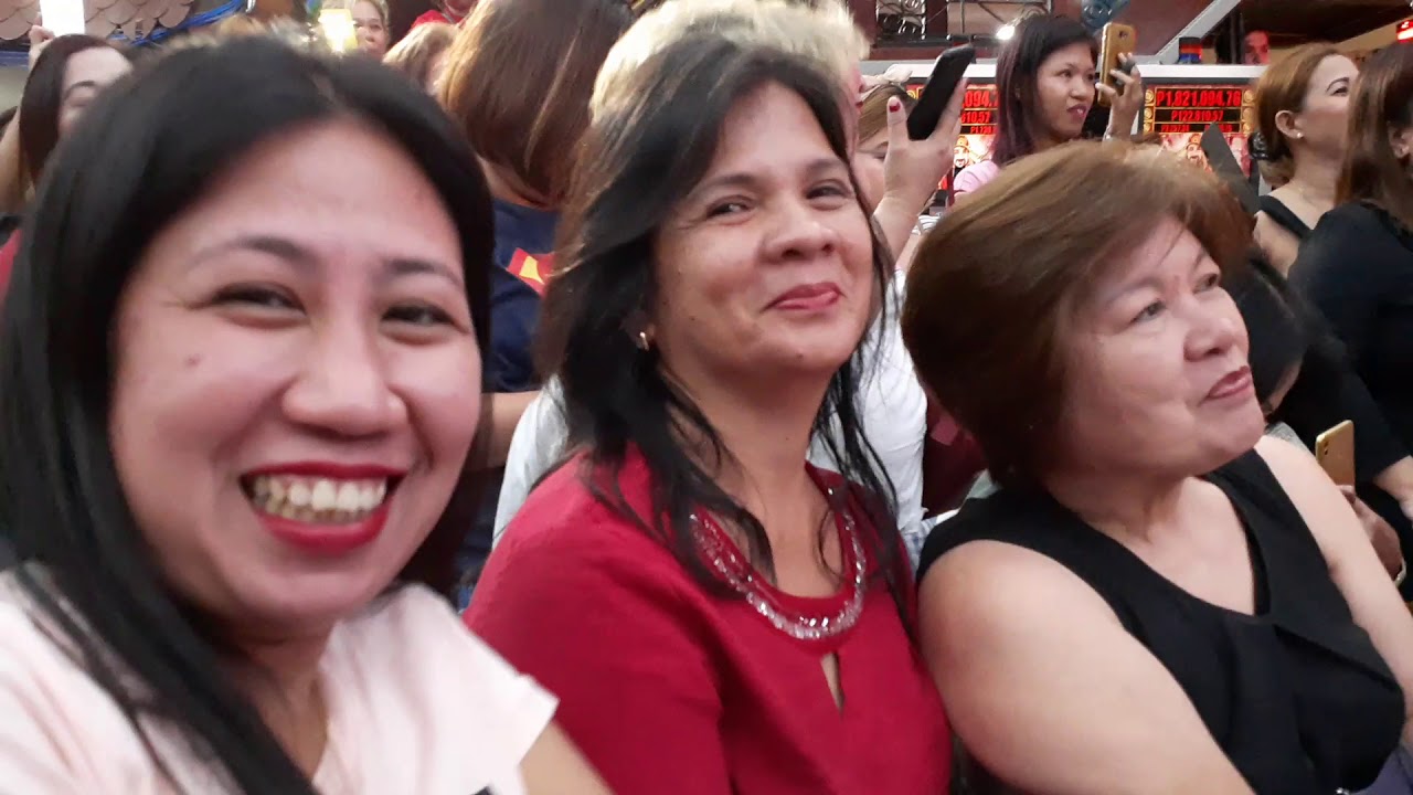 Bong navarro .tala dance