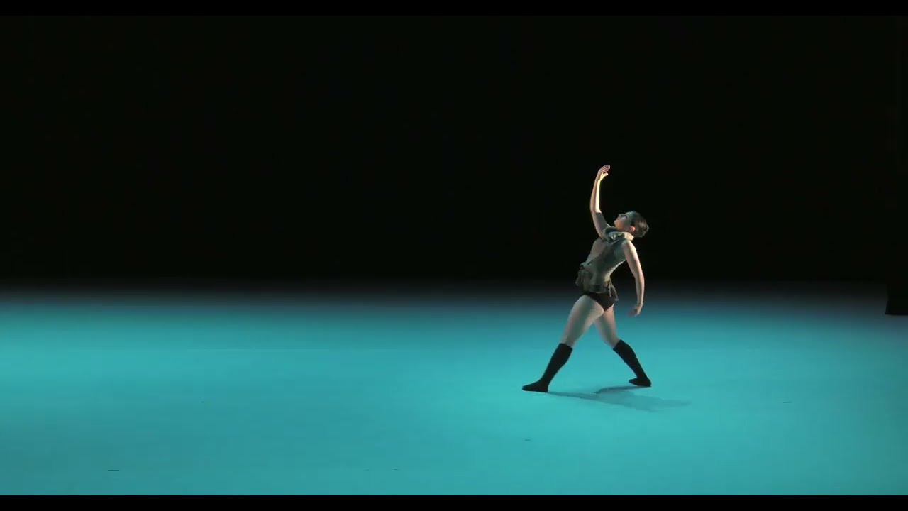 Nepenthe - Jocelyn La Forte