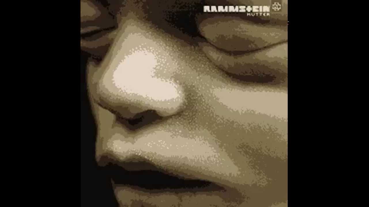 Rammstein - Ich Will 8-Bit