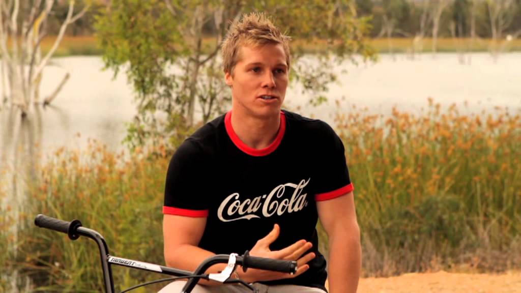 Get More into Sport with Sam Willoughby