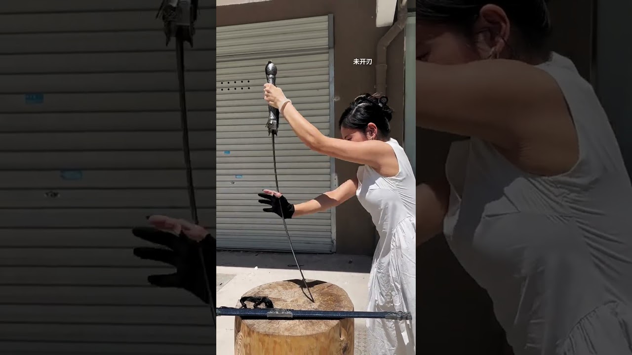#swordsmanship #kungfu #wushu #traditionalweapons #chinesehistory
