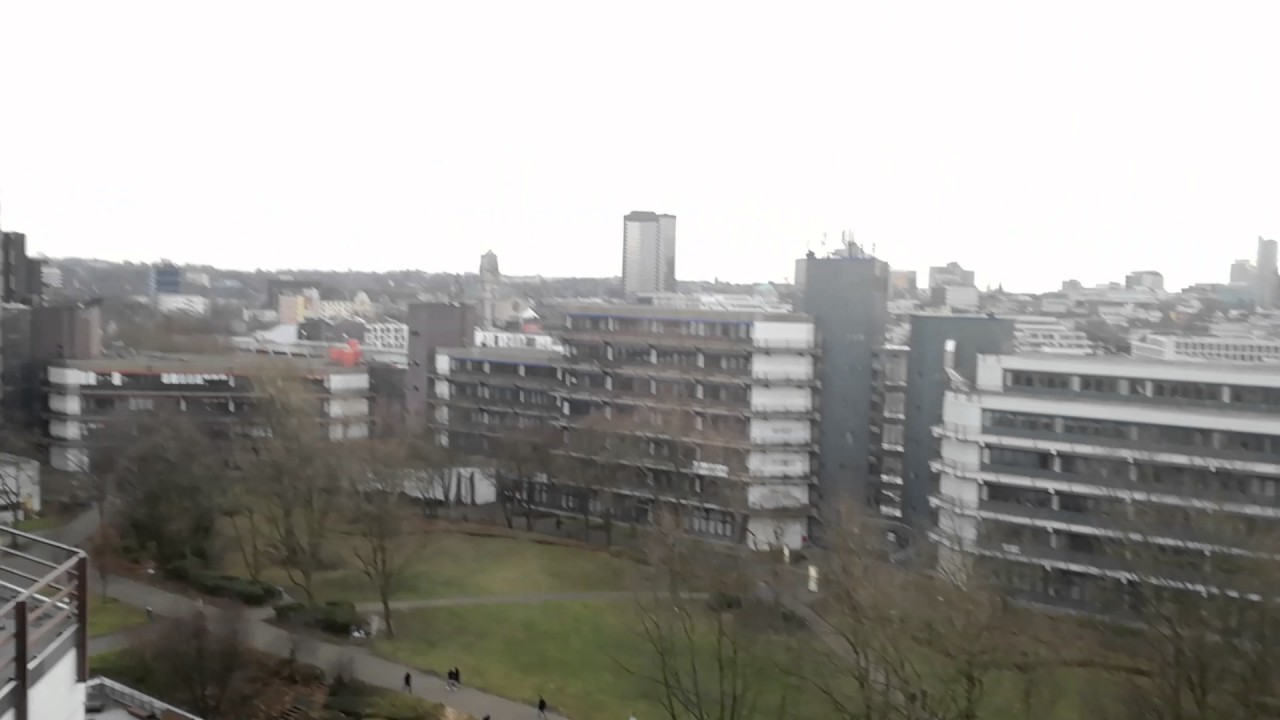 GHV Aufz&uuml;ge Universit&auml;t Duisburg-Essen Campus Essen