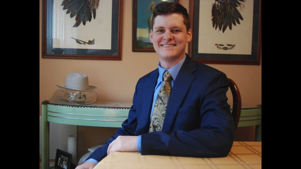 Austin Morgan on Attorney Marketing
