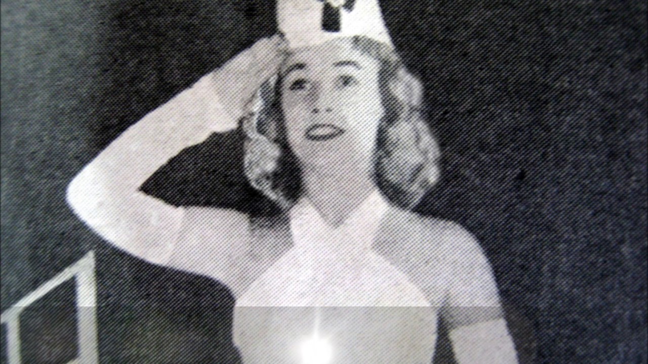 Margot Morel  
