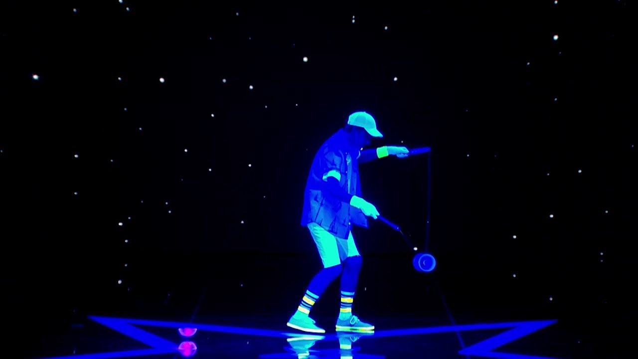 ČESKO SLOVENSKO M&Aacute; TALENT 2019 - Jakub Kokta