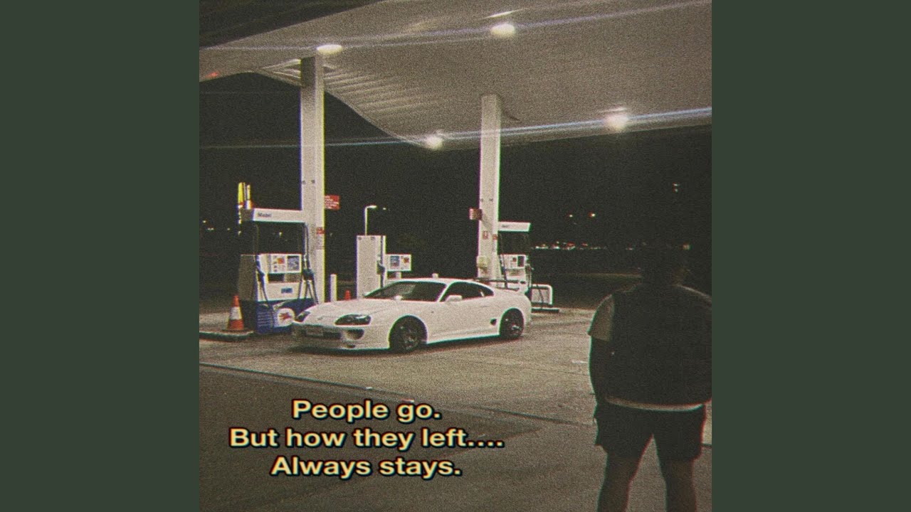 Always Stay