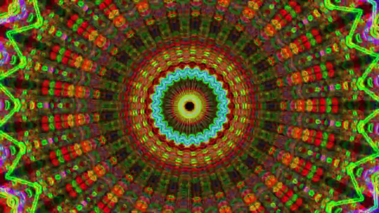 Day 13 - 130 BPM - Trippy - Acid - Live Set