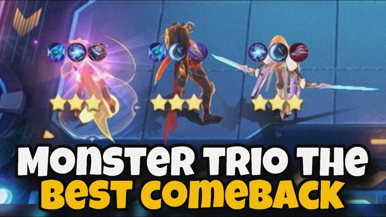 YOU SHOULD TRY THIS COMBO !! THE BEST COMEBACK COMBO | THE LONGEST GAME FOR ME | MAGIC CHESS MLBB