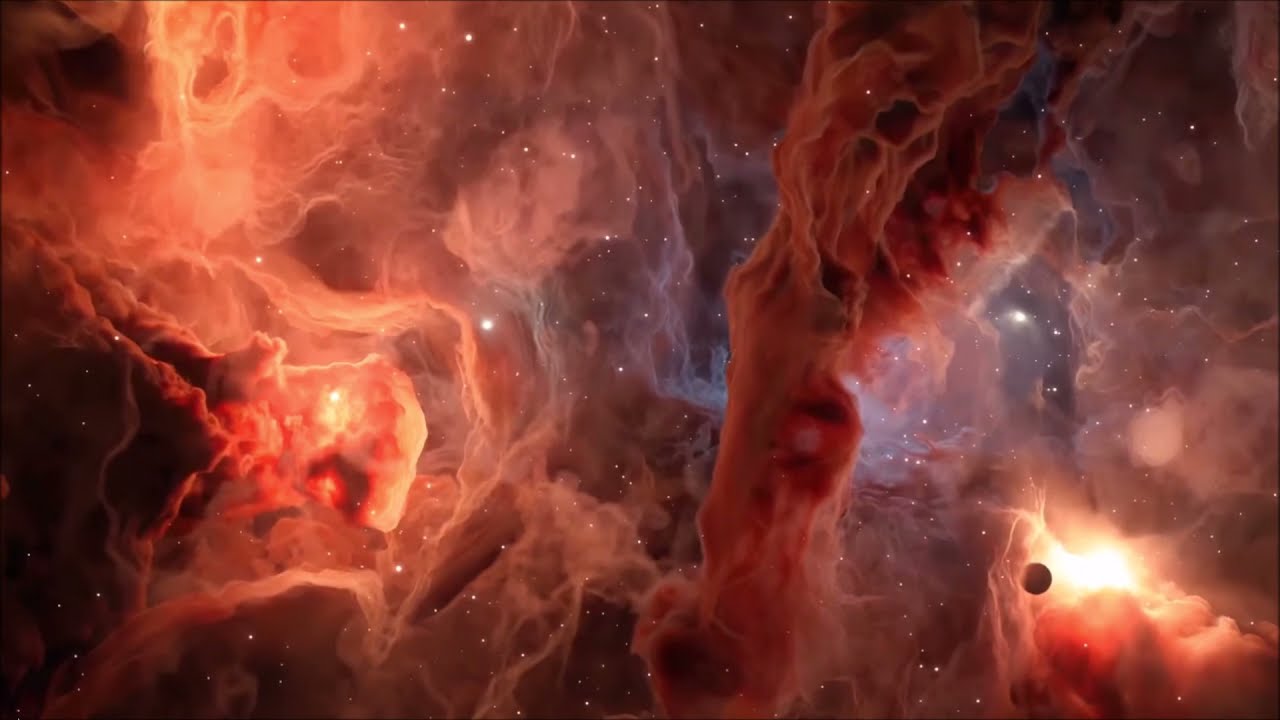 幻想の世界へ旅立とう