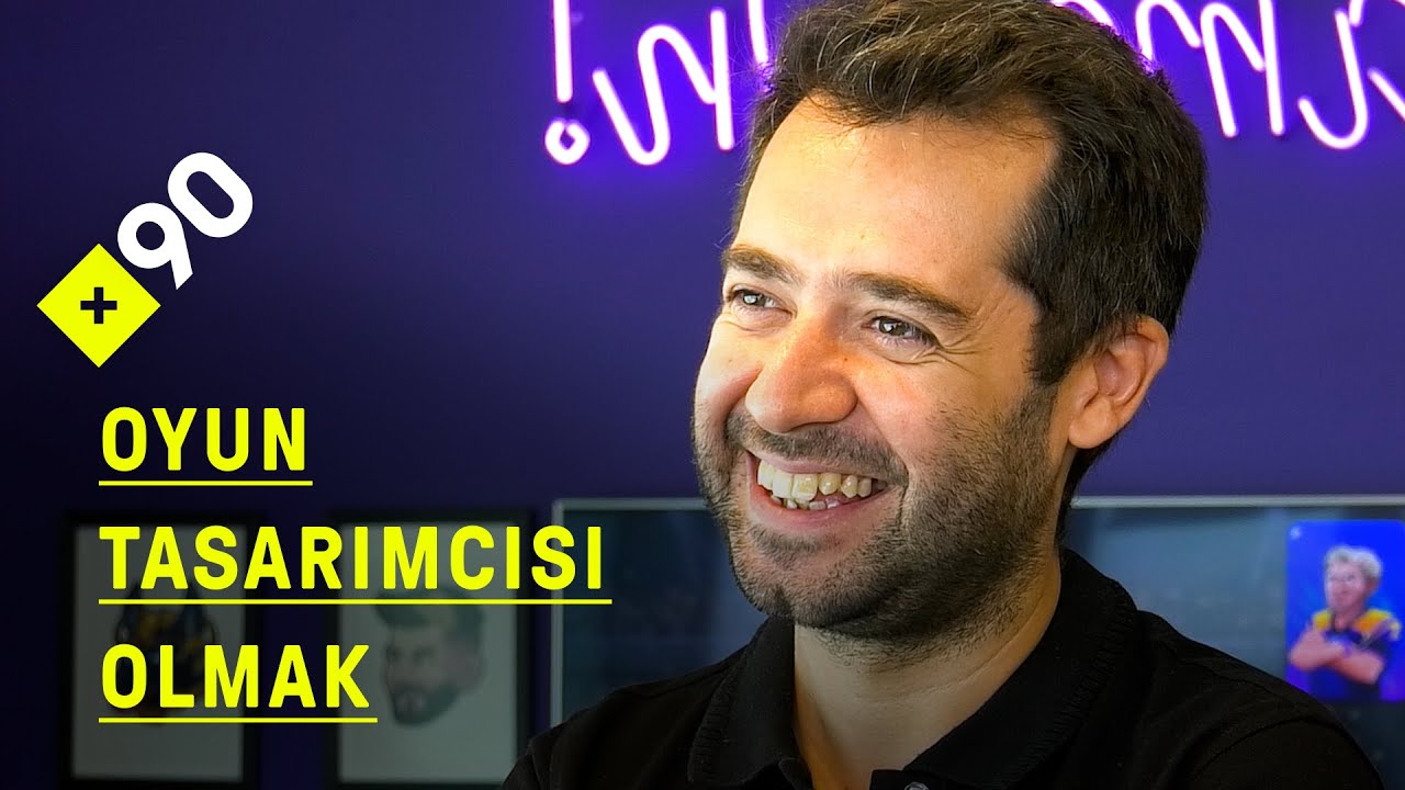 Türkiye'de dijital oyun sektörünün yükselişi | 