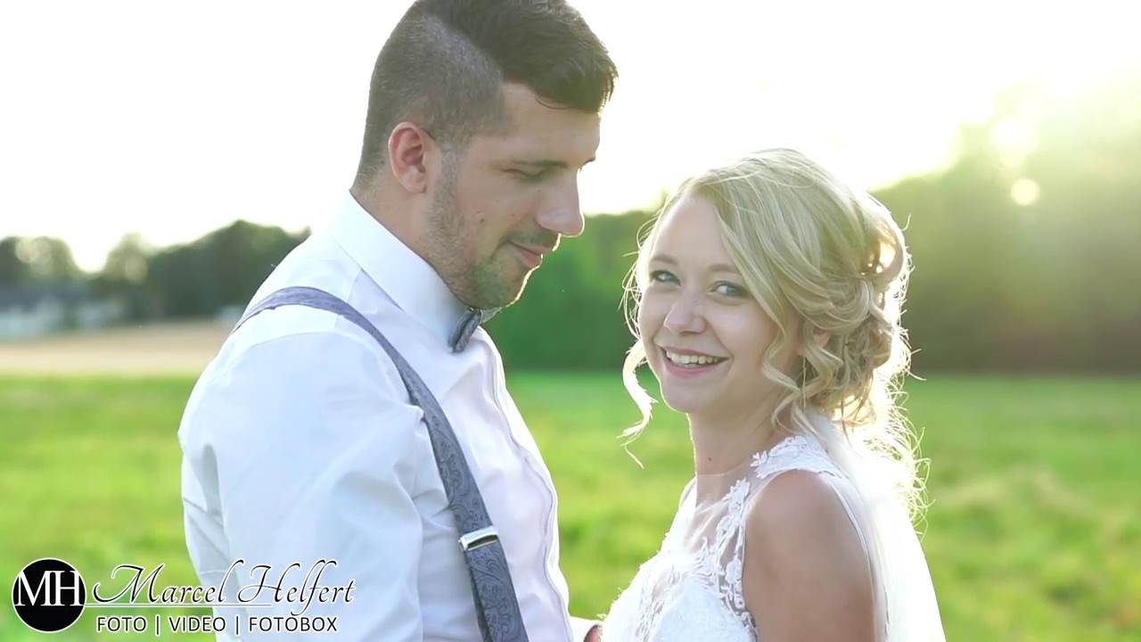 Hochzeit Larissa und David Brunnenwärterhaus Bad Nauheim - Wedding Dance - Film - Hochzeitsvideo