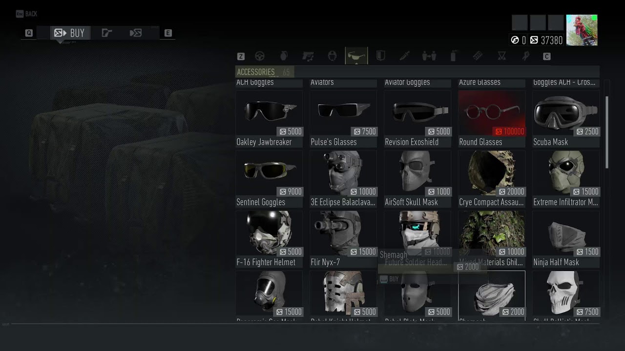 Ghost Recon: Breakpoint - First Time Playing
