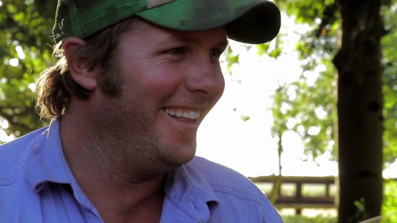 Triple J Hack - Western QLD 2010 - 'Who's hogging the water?'