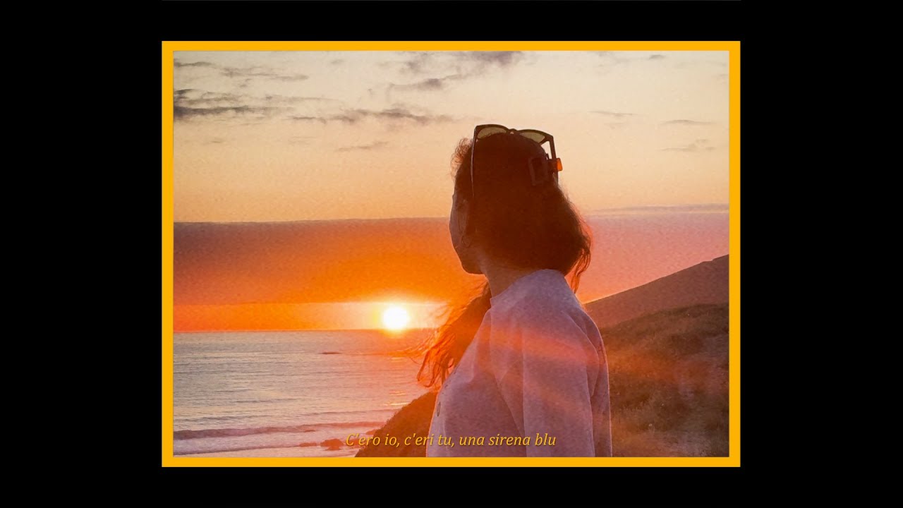 Coez - Nessun tramonto