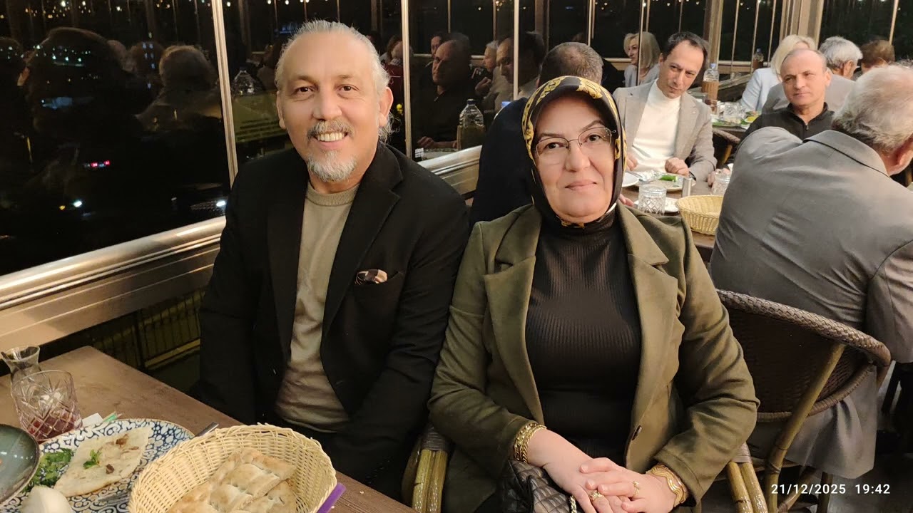 Gazi İlköğretim ve Gazi Ortaokulu' nun Nostalji Yemek programının fotoğraf videosu