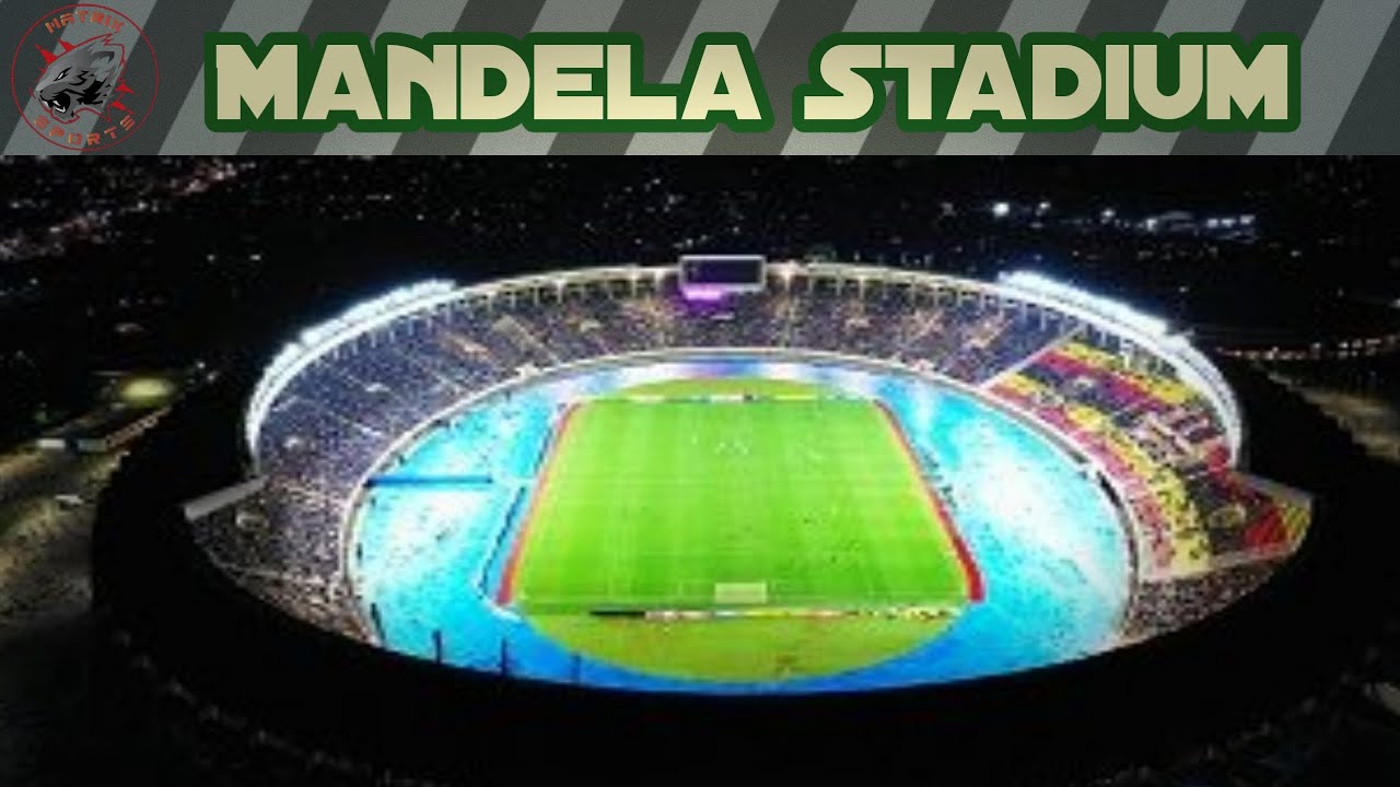 Mandela Stadium