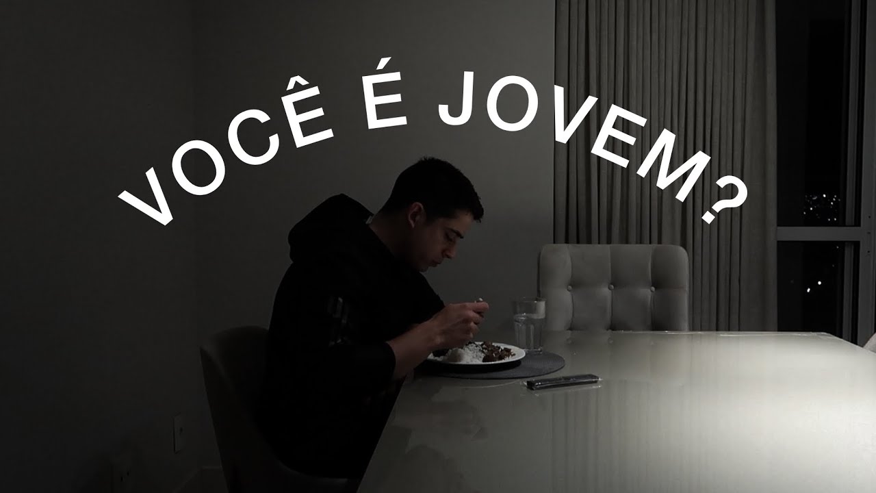 10 conselhos incomuns para um jovem.