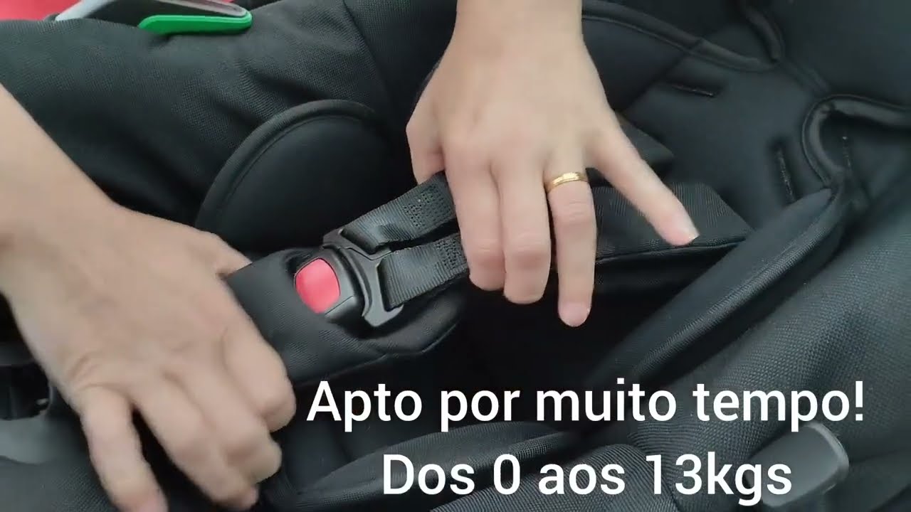 Ovos Cosmo Avionaut - Carrinhos 3B
