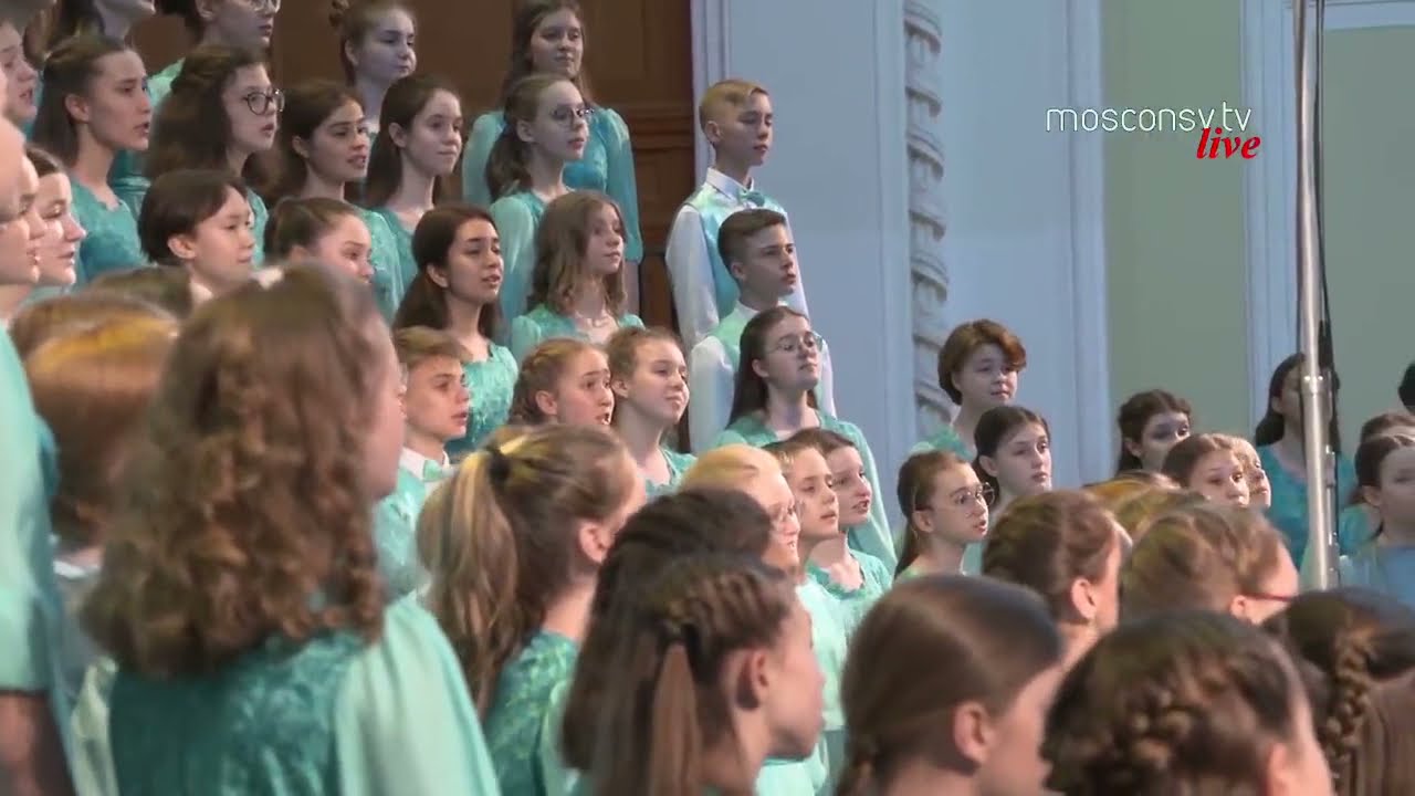 П. Чайковский. 