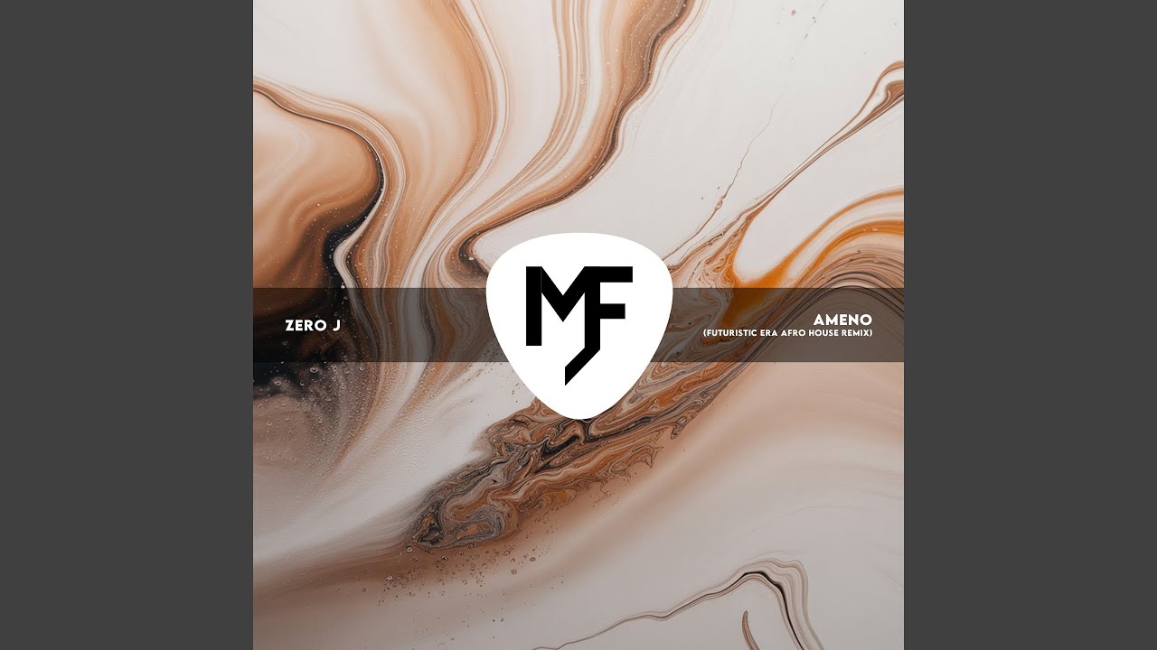 Ameno (Futuristic Era Afro House Remix)