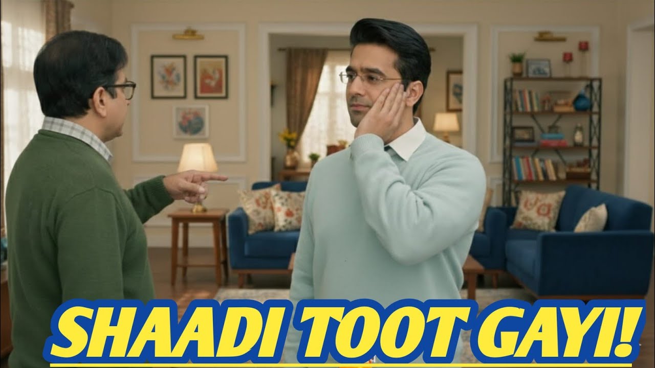 Shaadi Tooti! Gopal Slaps Mohit After Truth Reveal | Tum Se Tum Tak Upcoming Twist